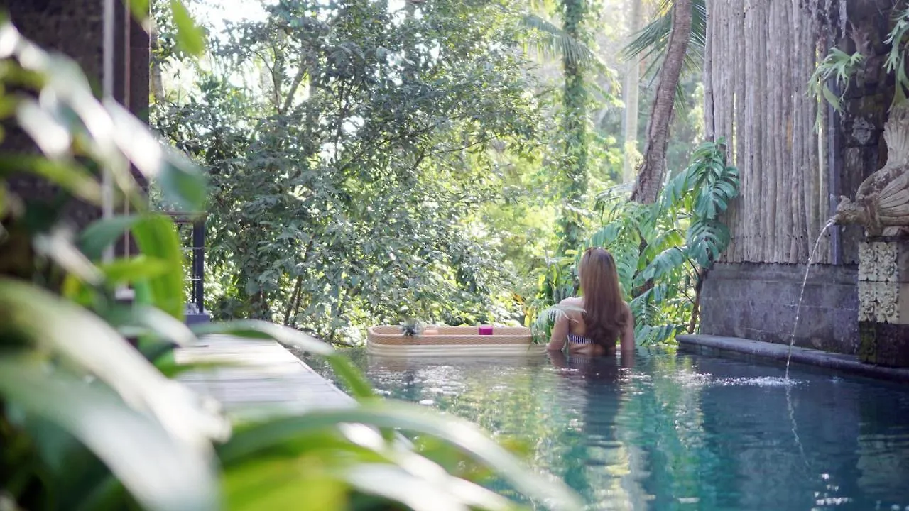 De Dauh Villa Ubud