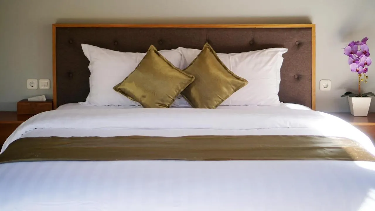 De Dauh Villa Ubud