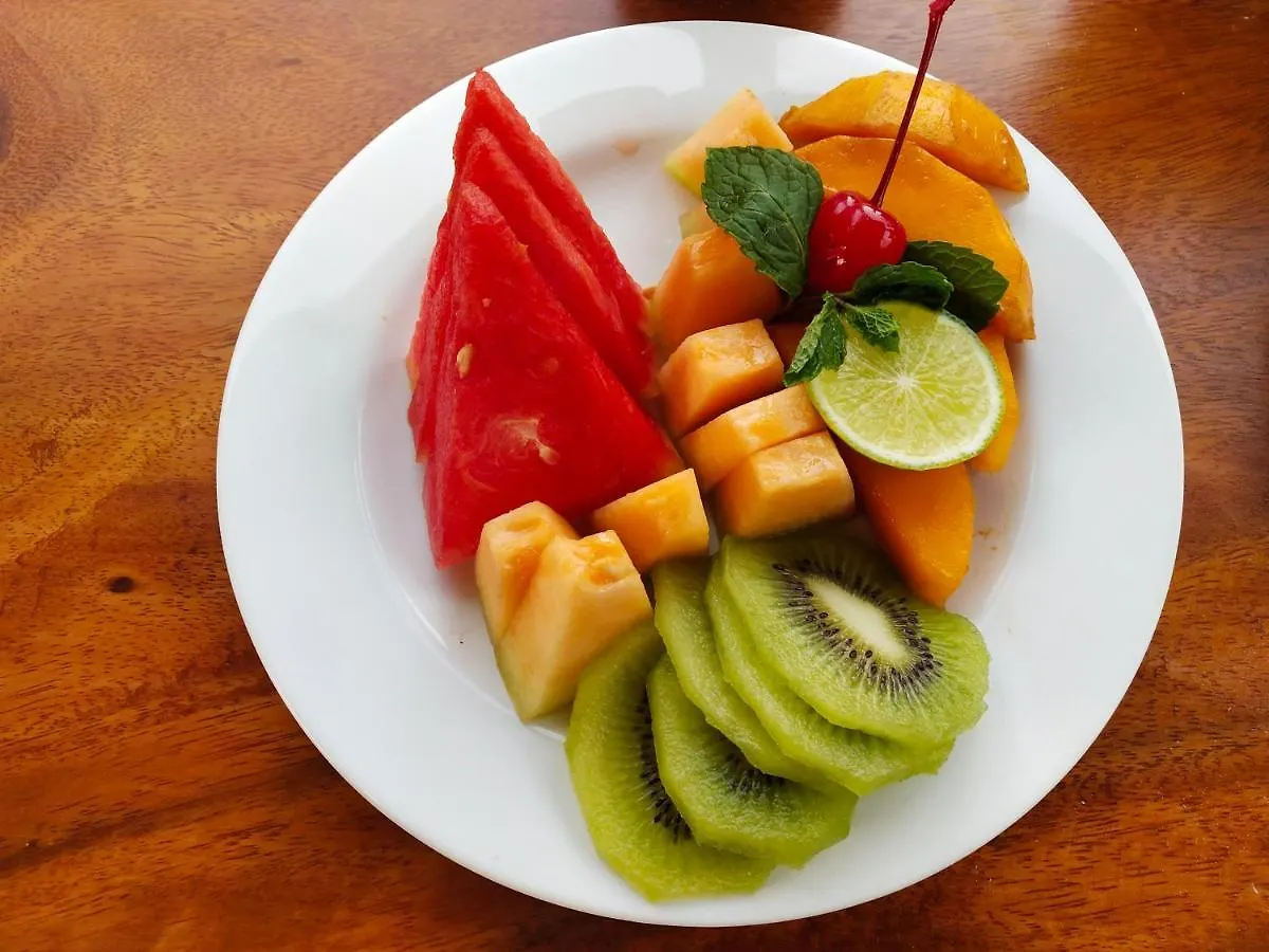 De Dauh Villa Ubud