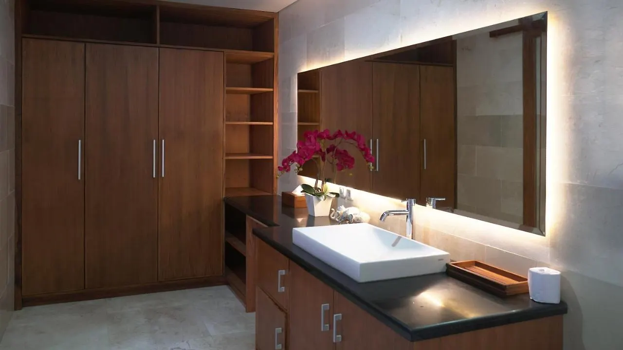 De Dauh Villa Ubud
