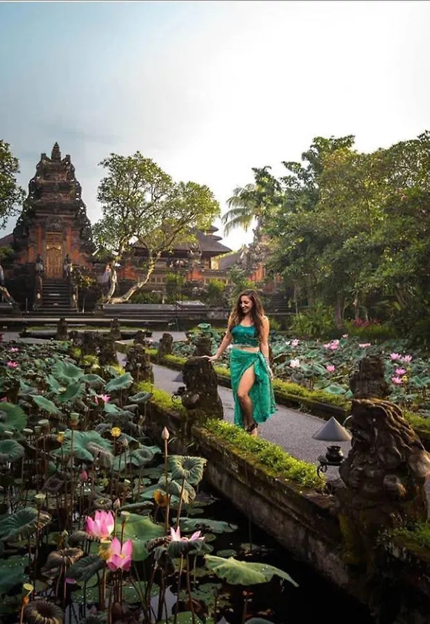 De Dauh Villa Ubud  0*, Ubud (Bali) Indonesia