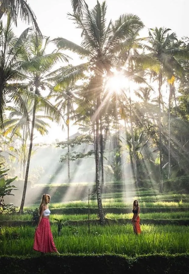 De Dauh Villa Ubud   Ubud (Bali)