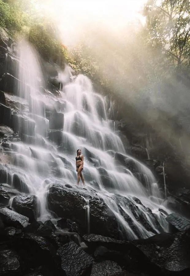De Dauh Villa Ubud  Indonesia