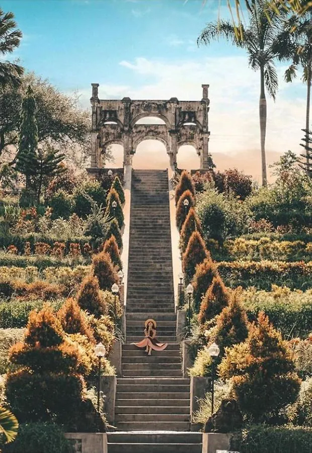 De Dauh Villa Ubud   Ubud (Bali)