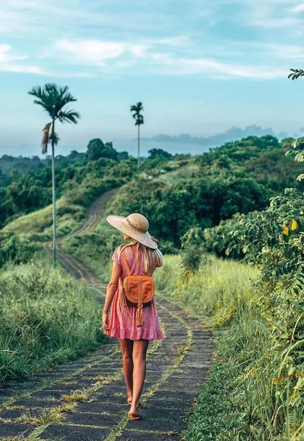 De Dauh Villa Ubud  Indonesia