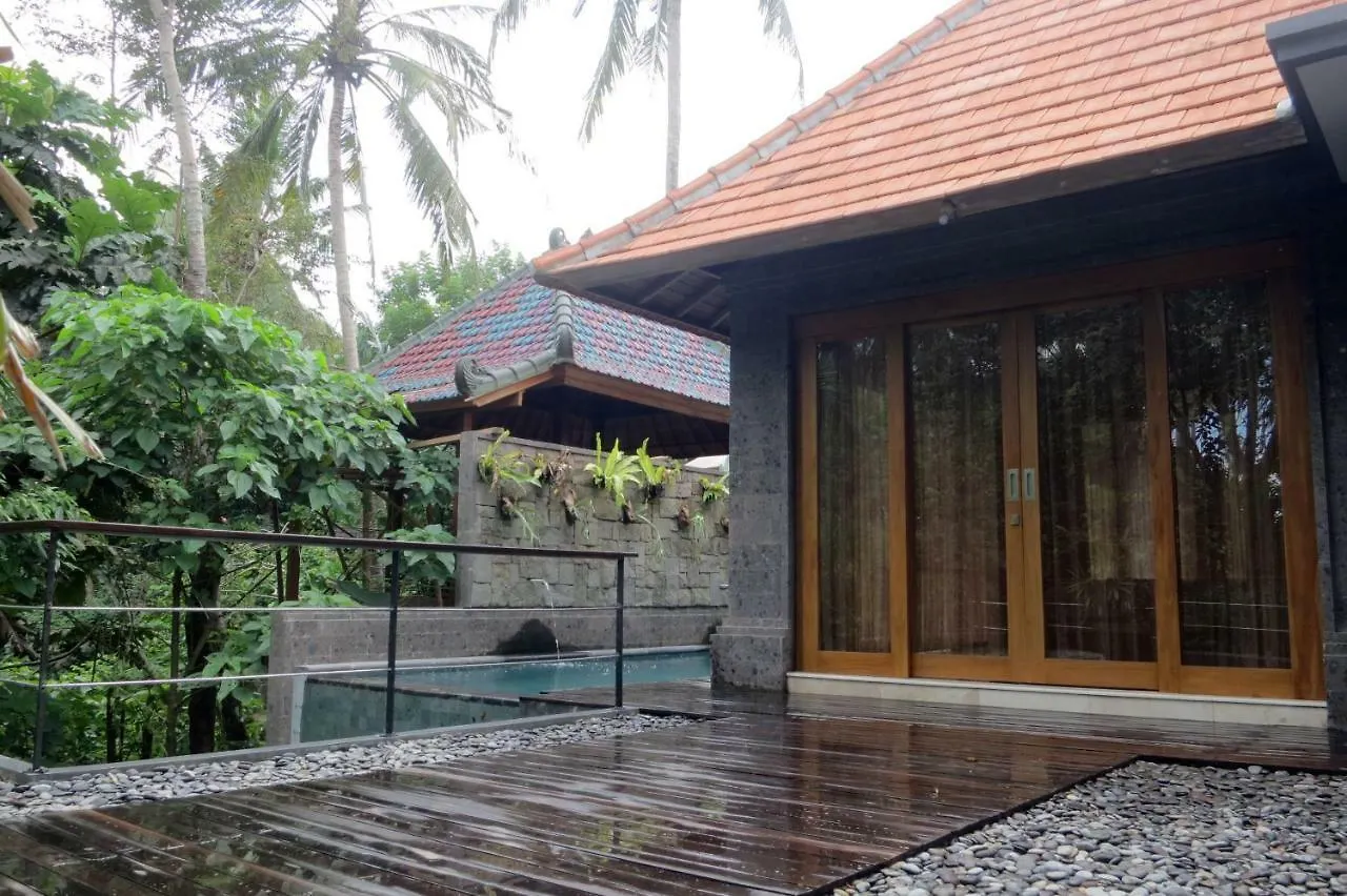 De Dauh Villa Ubud  0*, Ubud (Bali) Indonesia