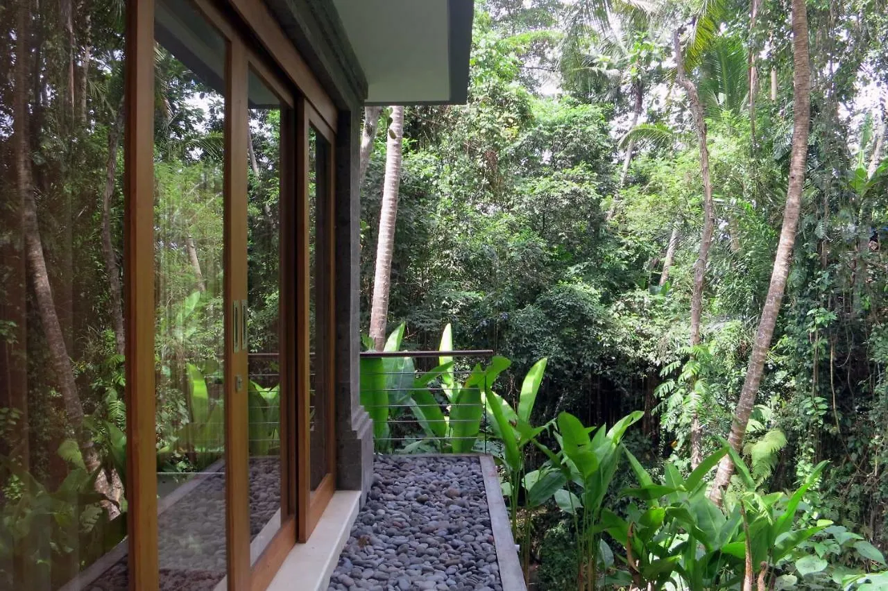 De Dauh Villa Ubud  Indonesia